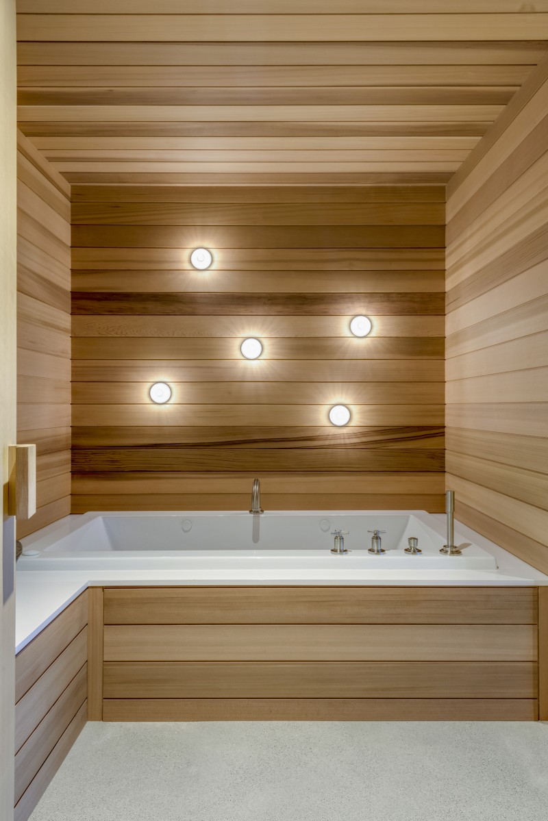 Spas & Saunas - Image 2