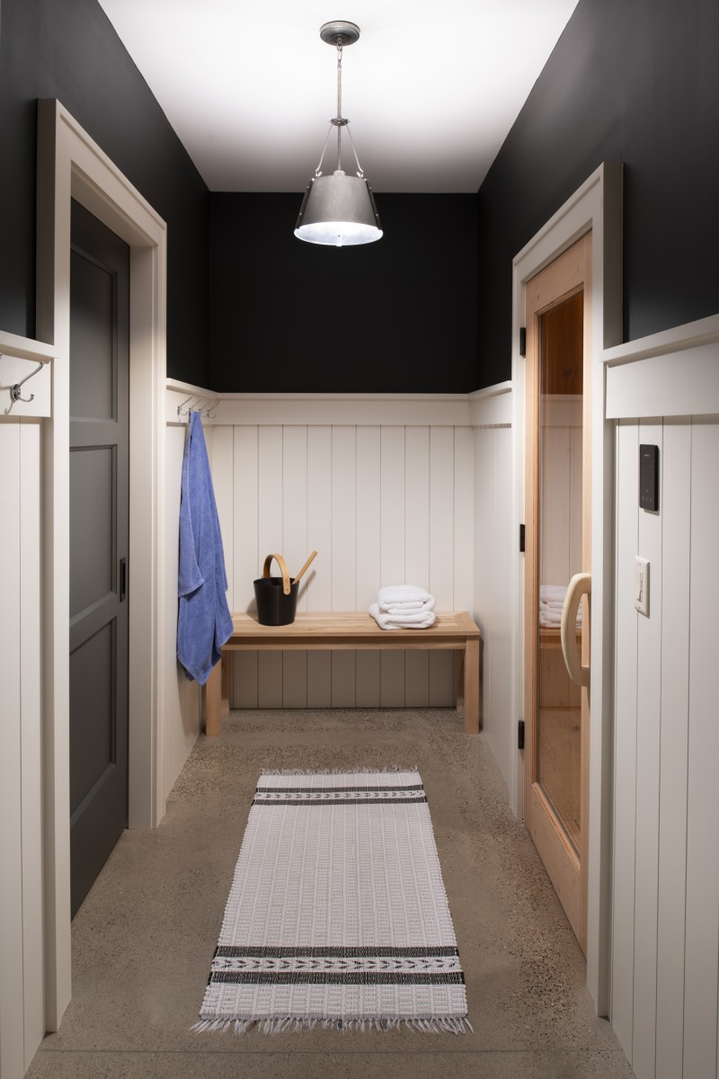 Spas & Saunas - Image 8